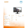 Dell 21.5'' E2216HV 210-ALFS/5Y Czarny - 1381856 - zdjęcie 6